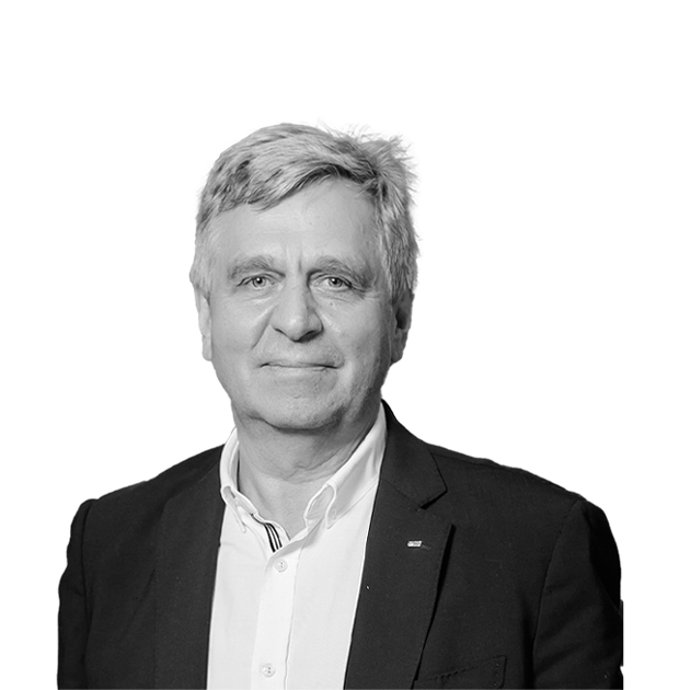 Александр Цветков