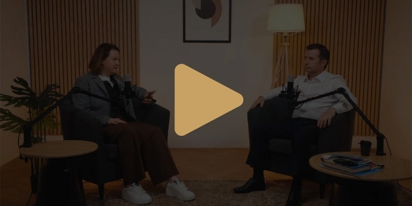 Подкаст с Екатериной Пужановой и Денисом Сугаиповым